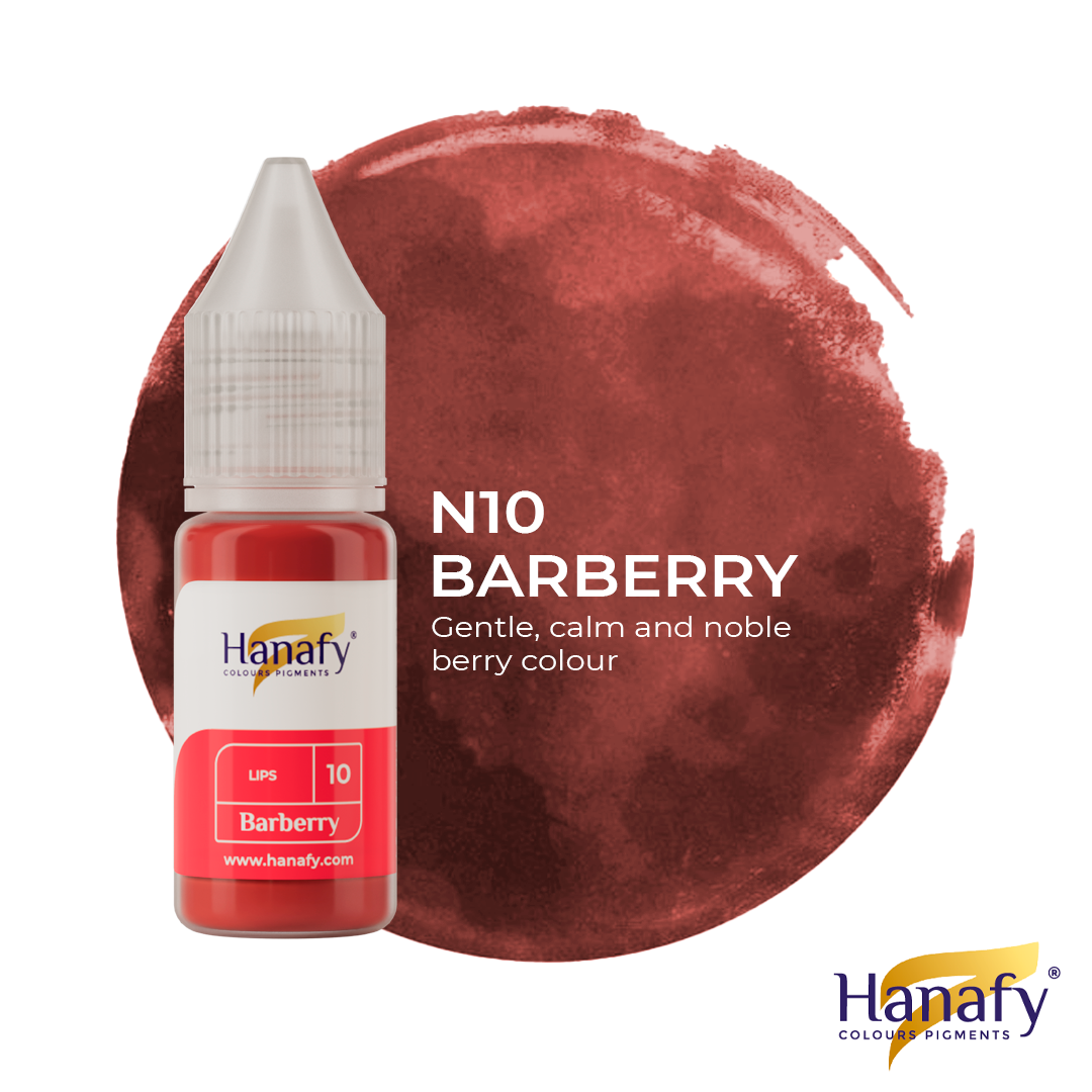 Barberry
