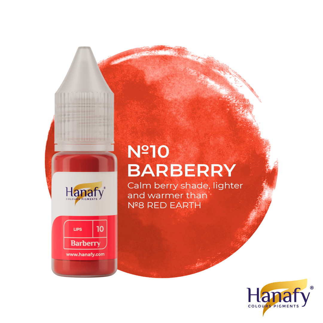 Barberry