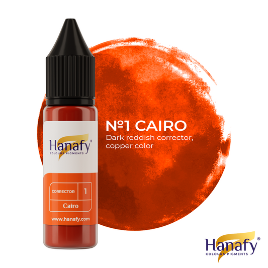 Corrector Cairo