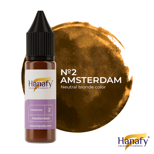 Amsterdam