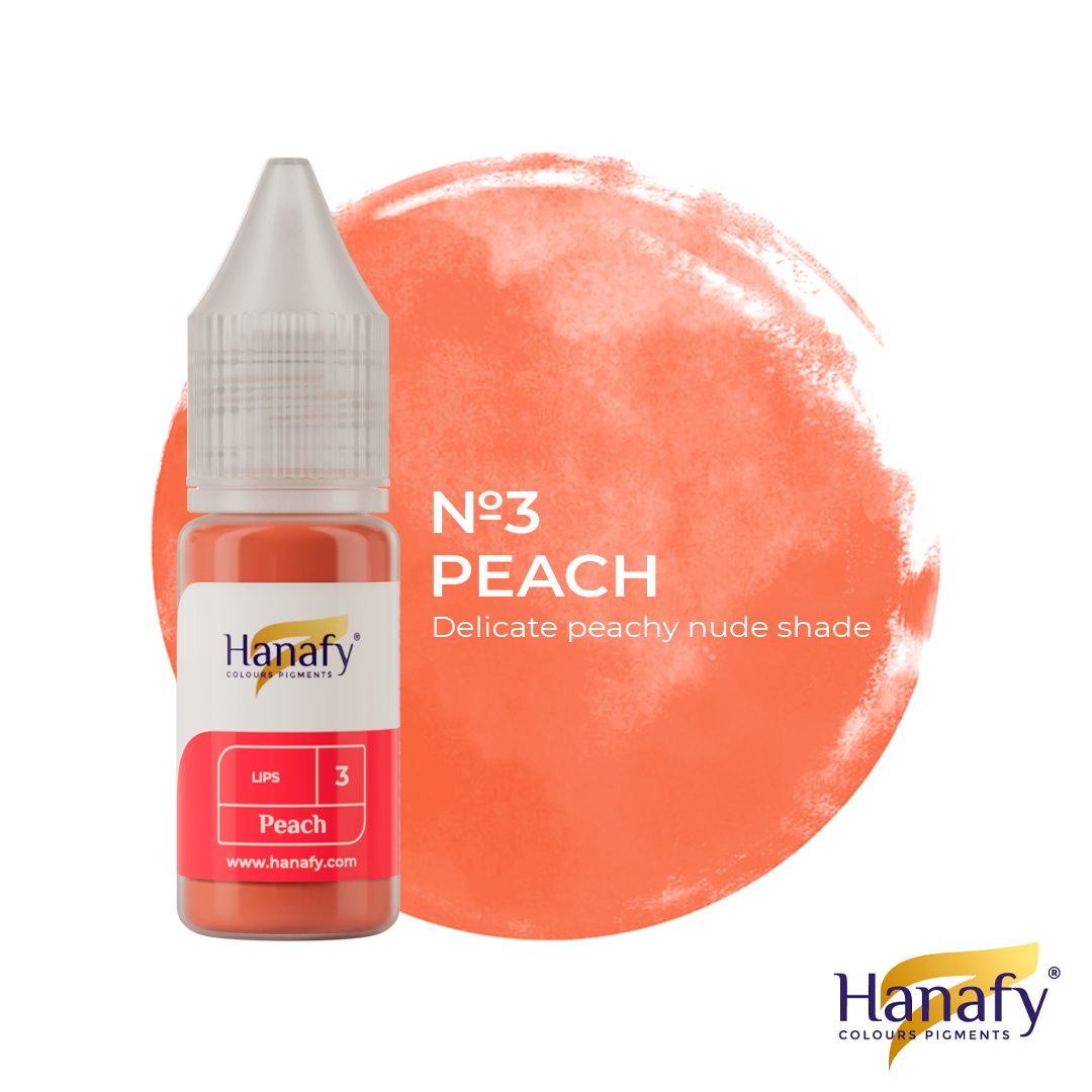 Peach Hanafy Company GR Peach Hanafy Company GR
