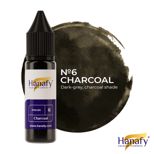 Charcoal