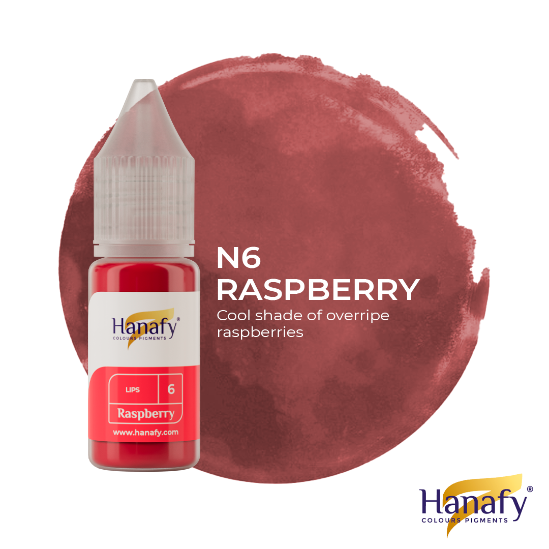 Raspberry