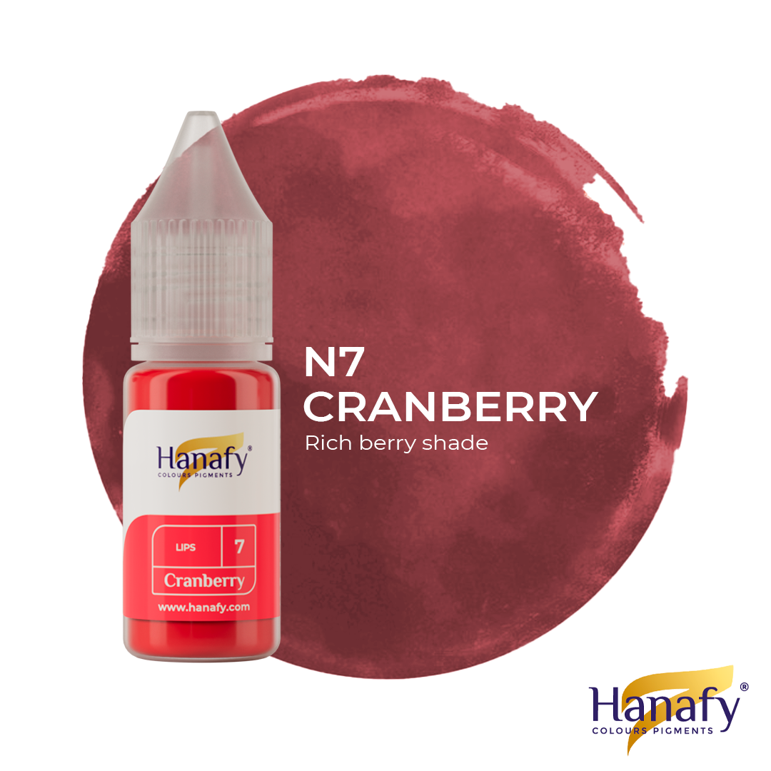 Cranberry