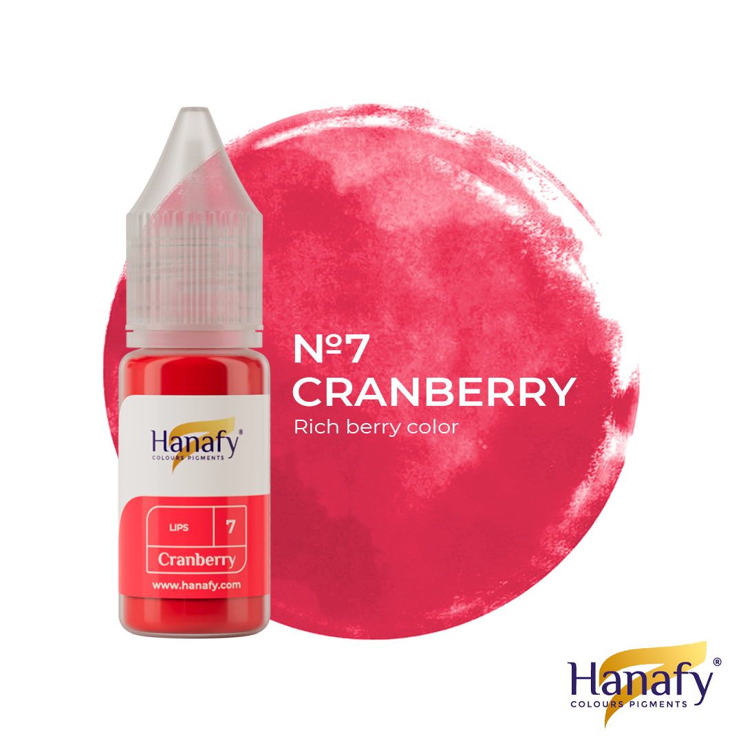 Cranberry