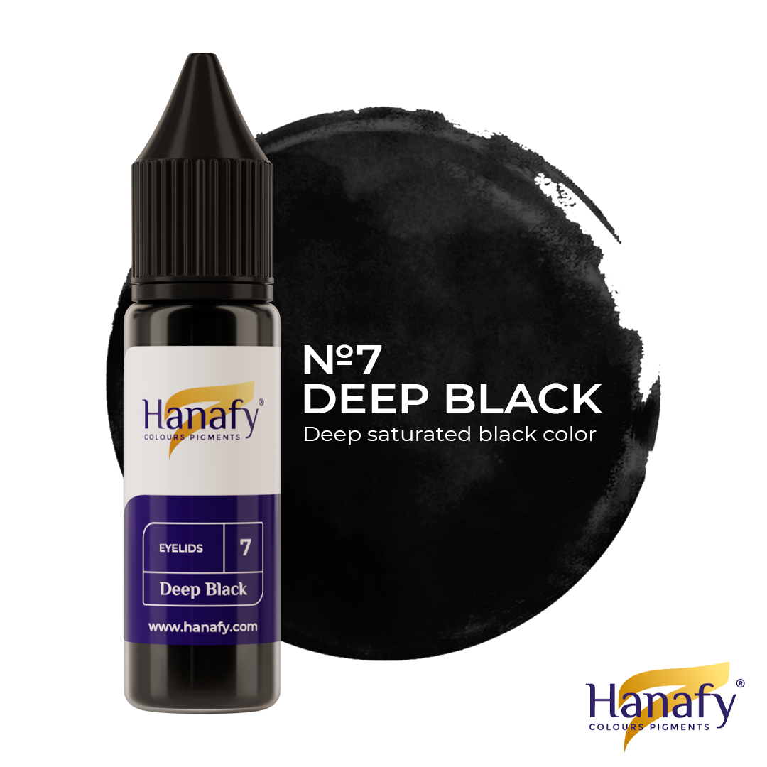 Deep Black