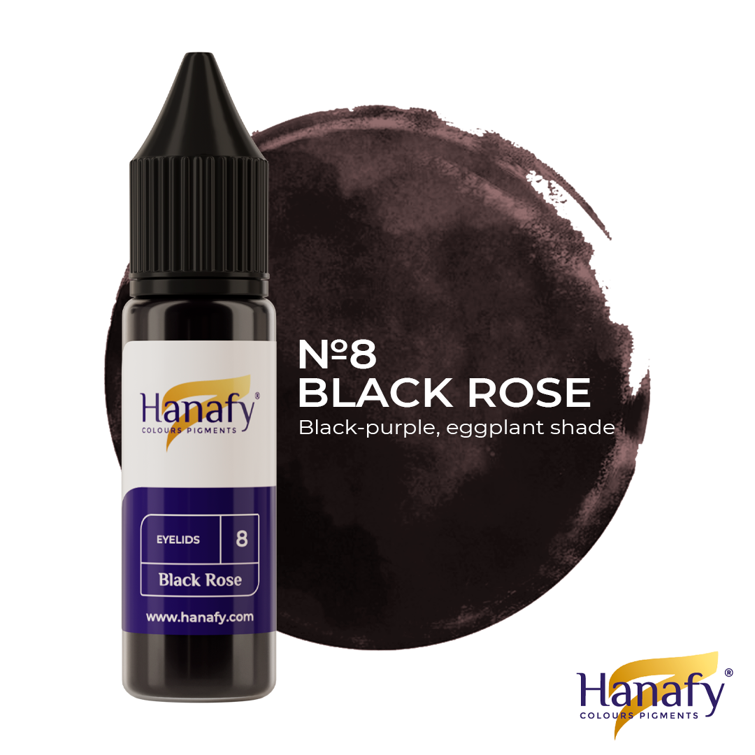 Black Rose
