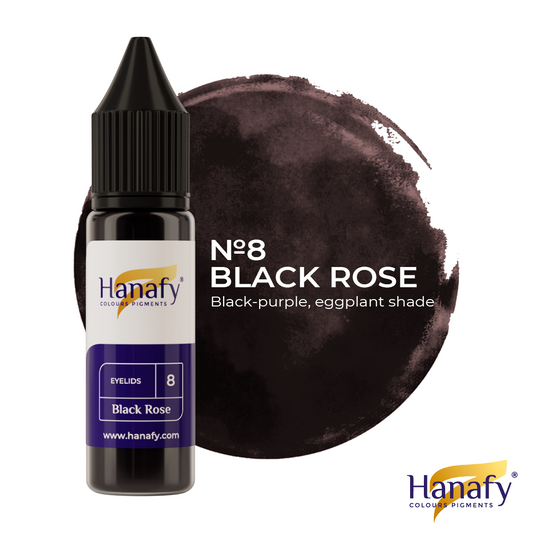 Black Rose