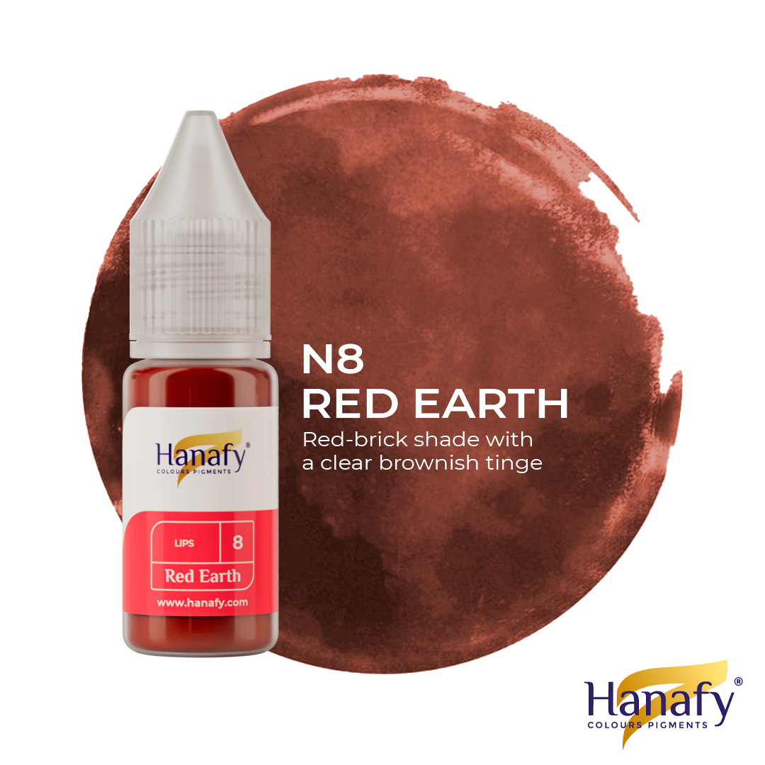 Red Earth