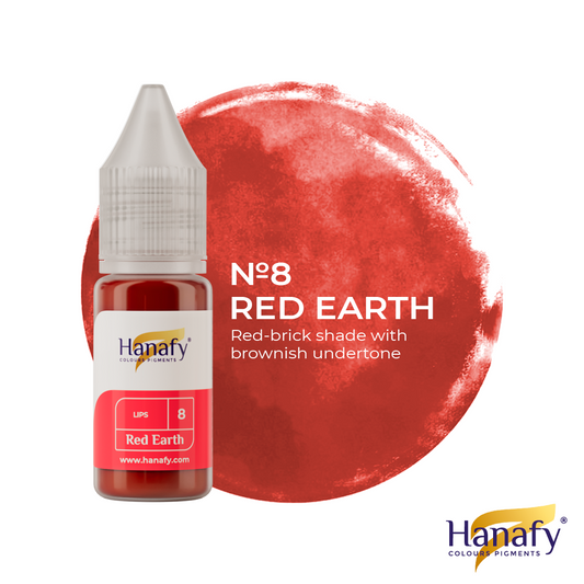 Red Earth