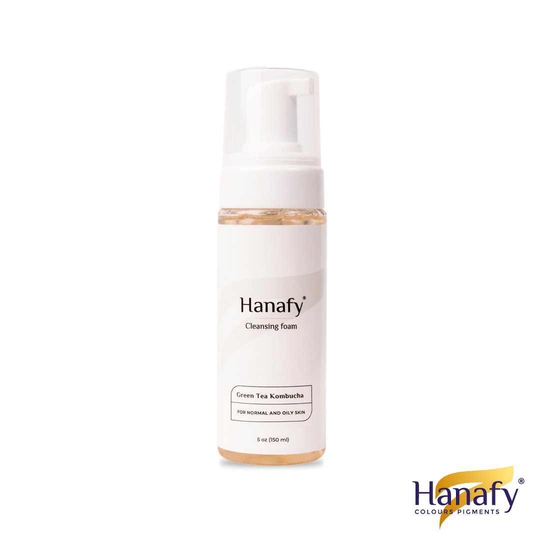 Hanafy Cleansing Foam