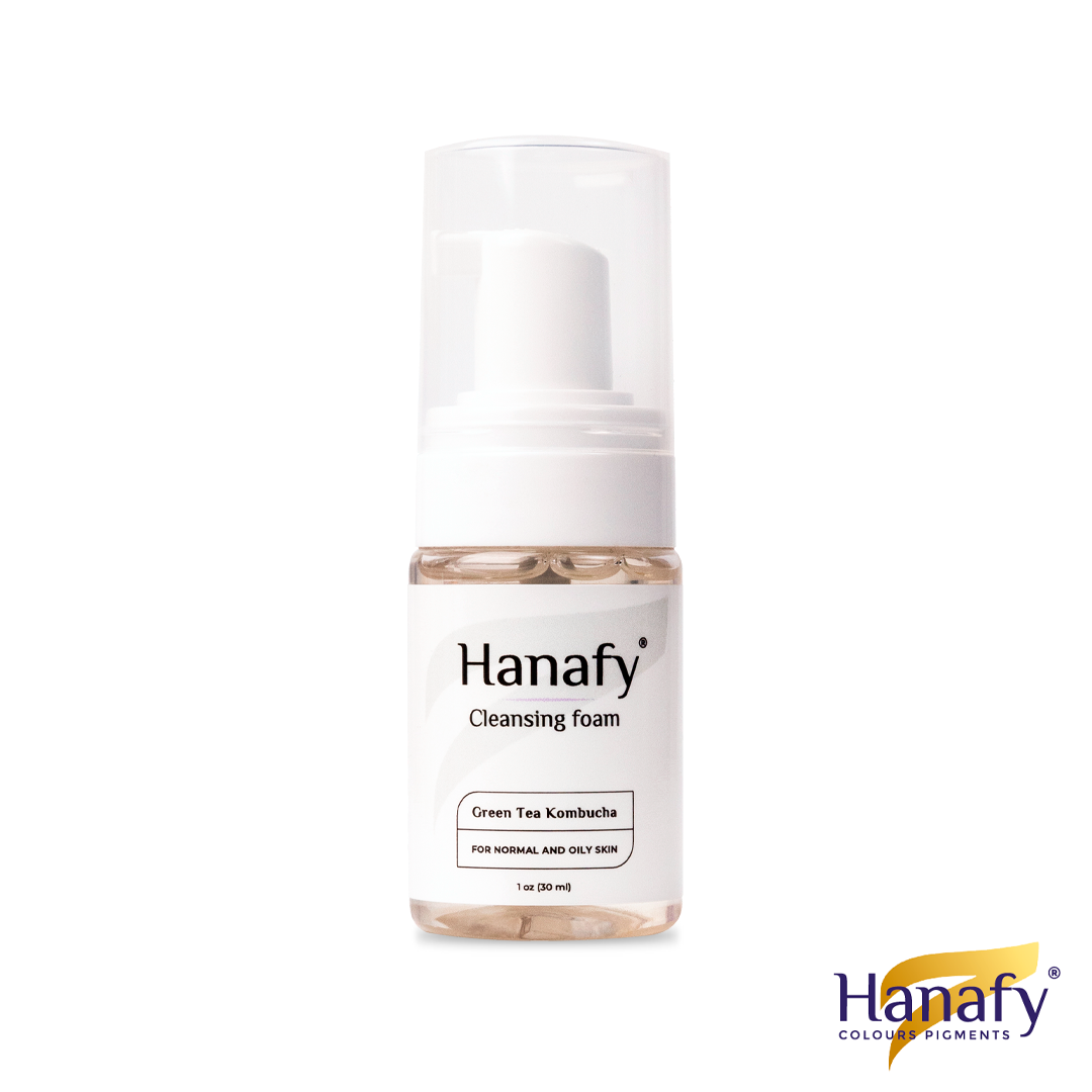 Hanafy Cleansing Foam - Hanafy® Company GR