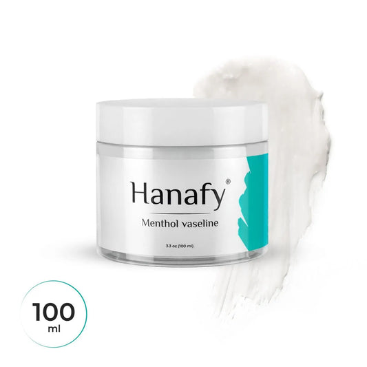 Hanafy Vaselina Tatuaggio 100 ml