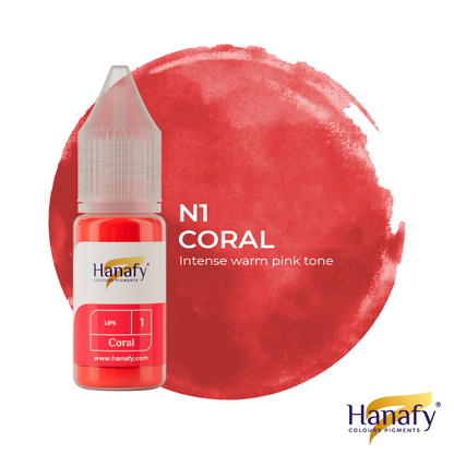 Coral