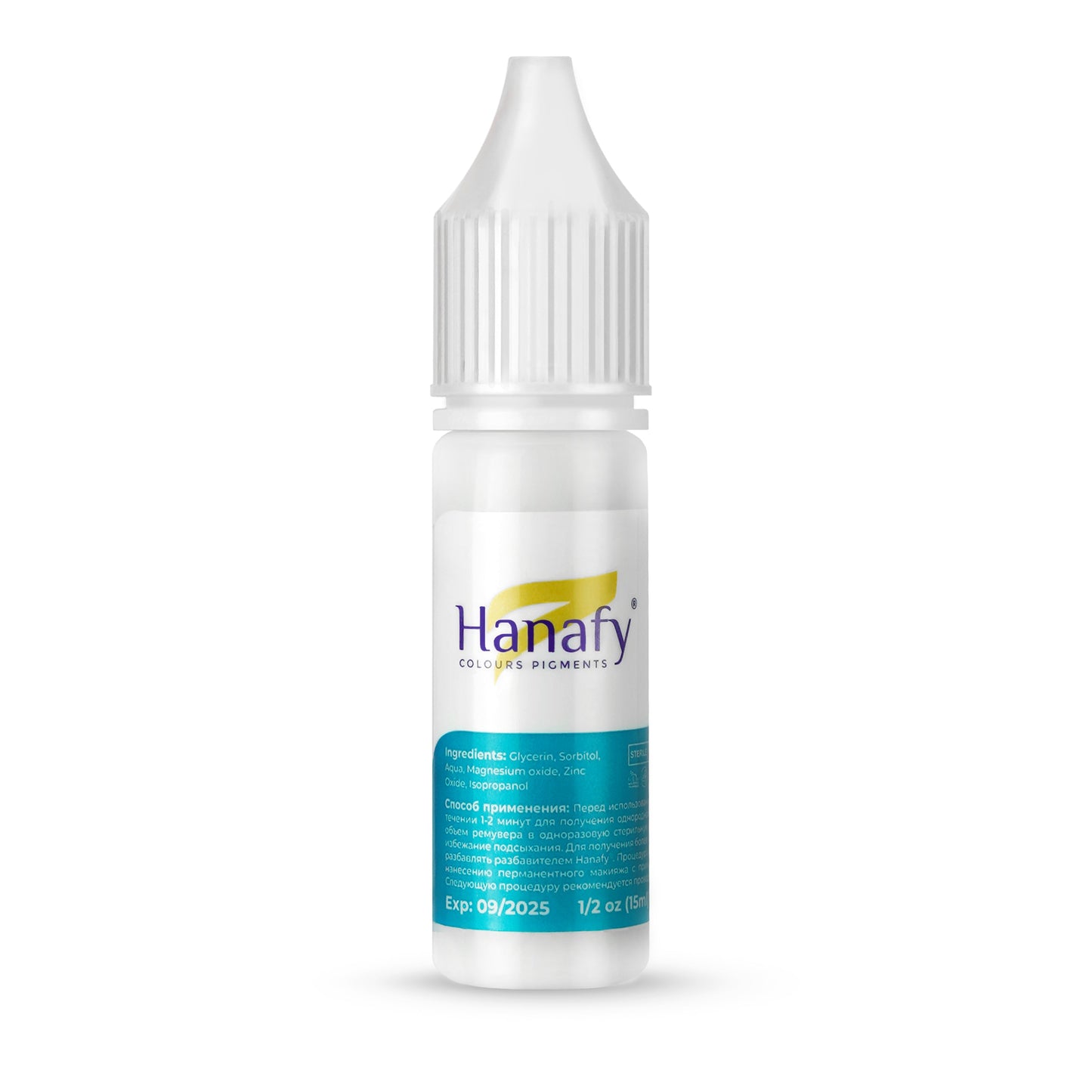 Hanafy Mineral Remover