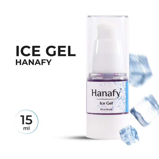 Hanafy Cooling Gel 15 ml