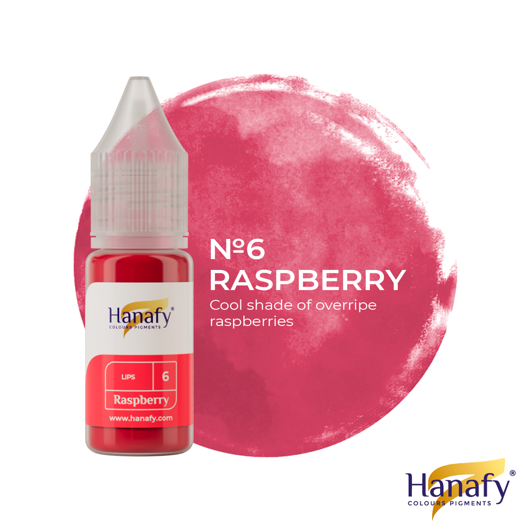 Raspberry