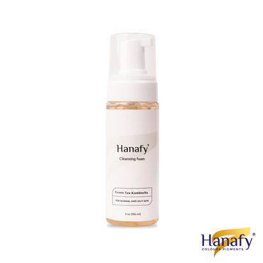Hanafy Cleansing Foam