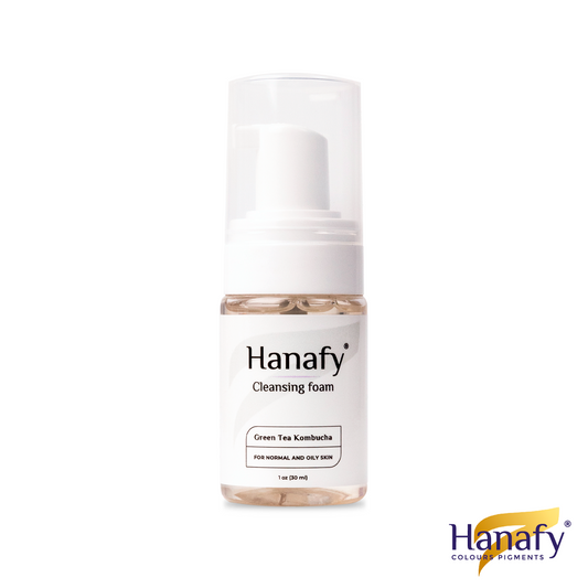 Hanafy Cleansing Foam