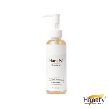 Hanafy Cleansing Gel