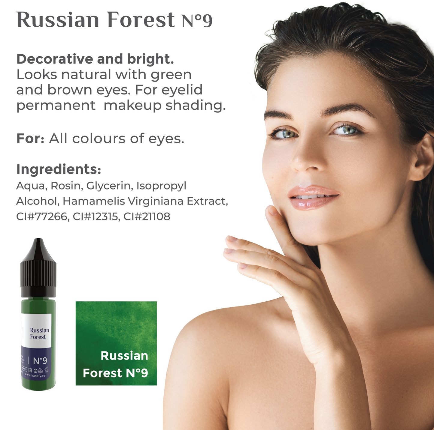 Russian Forest