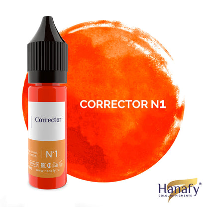 Corrector N1