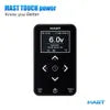 Power Bank Dragonhawk Mast TOUCH, black P1118